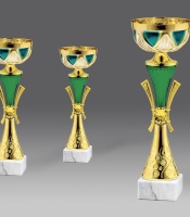 puchary, medale, patery, statuetki - stara kolekcja - model G39466/1