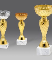 puchary, medale, patery, statuetki - stara kolekcja - model G39546/1