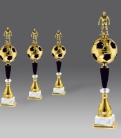 puchary, medale, patery, statuetki - stara kolekcja - model G39723/1
