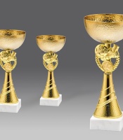 puchary, medale, patery, statuetki - stara kolekcja - model G39739/1