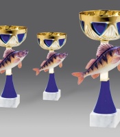 puchary, medale, patery, statuetki - stara kolekcja - model G39926/1