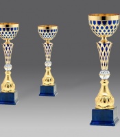 puchary, medale, patery, statuetki - stara kolekcja - model G9189/1