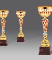 puchary, medale, patery, statuetki - stara kolekcja - model G9236/1