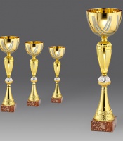 puchary, medale, patery, statuetki - stara kolekcja - model G9252/1
