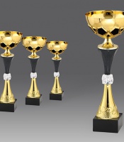 puchary, medale, patery, statuetki - stara kolekcja - model G9288/1