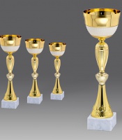 puchary, medale, patery, statuetki - stara kolekcja - model G9292/1
