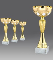 puchary, medale, patery, statuetki - stara kolekcja - model G9302/1