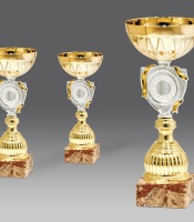 puchary, medale, patery, statuetki - stara kolekcja - model G9319/1