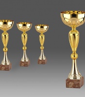 puchary, medale, patery, statuetki - stara kolekcja - model G9339/1