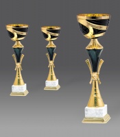 puchary, medale, patery, statuetki - stara kolekcja - model G9366M/1