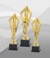 puchary, medale, patery, statuetki - stara kolekcja - model G10223/1