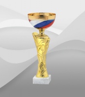 puchary, medale, patery, statuetki - stara kolekcja - model G10297/1