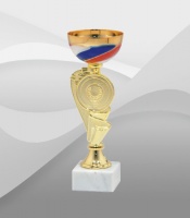 puchary, medale, patery, statuetki - stara kolekcja - model G10298/1