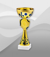 puchary, medale, patery, statuetki - stara kolekcja - model G212140/1