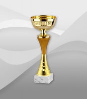 puchary, medale, patery, statuetki - stara kolekcja - model G29396/1