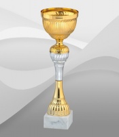 puchary, medale, patery, statuetki - stara kolekcja - model G9290/1