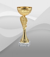 puchary, medale, patery, statuetki - stara kolekcja - model G9355/1