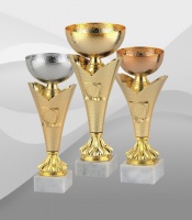 puchary, medale, patery, statuetki - stara kolekcja - model G9388/1
