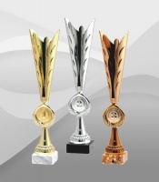 puchary, medale, patery, statuetki - stara kolekcja - model G9404/1
