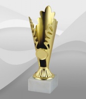 puchary, medale, patery, statuetki - stara kolekcja - model G9607/1