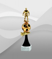 puchary, medale, patery, statuetki - stara kolekcja - model G9761/1