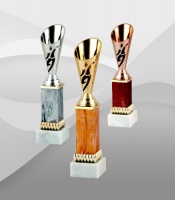 puchary, medale, patery, statuetki - stara kolekcja - model G9770/1