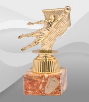 puchary, medale, patery, statuetki - stara kolekcja - model GRF222A