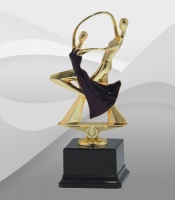 puchary, medale, patery, statuetki - stara kolekcja - model GRFP15356