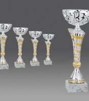 puchary, medale, patery, statuetki - stara kolekcja - model PC211/1