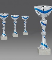puchary, medale, patery, statuetki - stara kolekcja - model PC214/1