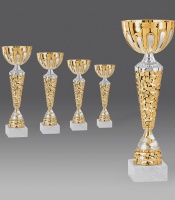 puchary, medale, patery, statuetki - stara kolekcja - model PC228/1