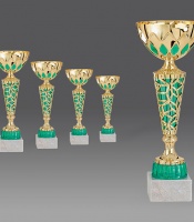 puchary, medale, patery, statuetki - stara kolekcja - model PC229/1