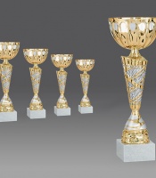 puchary, medale, patery, statuetki - stara kolekcja - model PC265/1