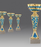 puchary, medale, patery, statuetki - stara kolekcja - model PC292/2