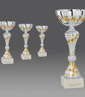 puchary, medale, patery, statuetki - stara kolekcja - model PC310/1