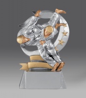puchary, medale, patery, statuetki - stara kolekcja - model PCS61405