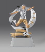 puchary, medale, patery, statuetki - stara kolekcja - model PCS61408
