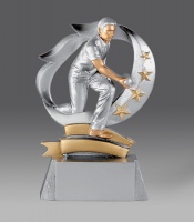 puchary, medale, patery, statuetki - stara kolekcja - model PCS61411