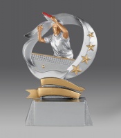 puchary, medale, patery, statuetki - stara kolekcja - model PCS61414