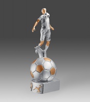 puchary, medale, patery, statuetki - stara kolekcja - model PCS72508