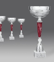 puchary, medale, patery, statuetki - stara kolekcja - model 2409/1