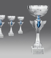 puchary, medale, patery, statuetki - stara kolekcja - model 2449/1