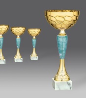puchary, medale, patery, statuetki - stara kolekcja - model 2455/3