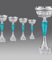 puchary, medale, patery, statuetki - stara kolekcja - model 2484/5