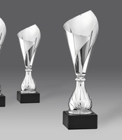 puchary, medale, patery, statuetki - stara kolekcja - model 3453/1