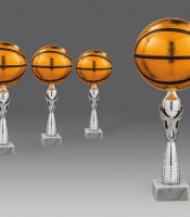 puchary, medale, patery, statuetki - stara kolekcja - model SO/6812/1