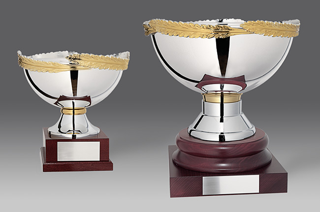 Puchar 415, &oslash;43, h.46 (produkt niedost�pny) puchary statuetki medale