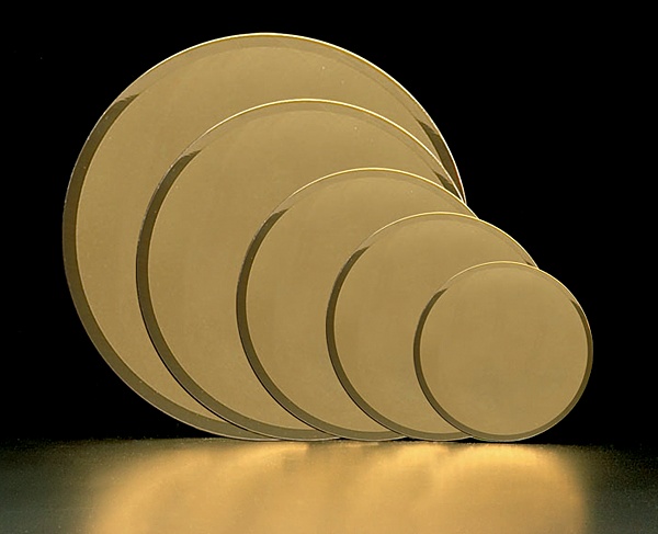 Patera 7607-18, ø18 (produkt niedostępny) puchary statuetki medale