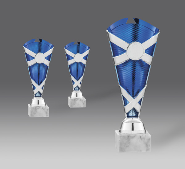 Puchar 9456 3, &oslash;9, h.22 (produkt niedost�pny) (stara kolekcja) puchary statuetki medale