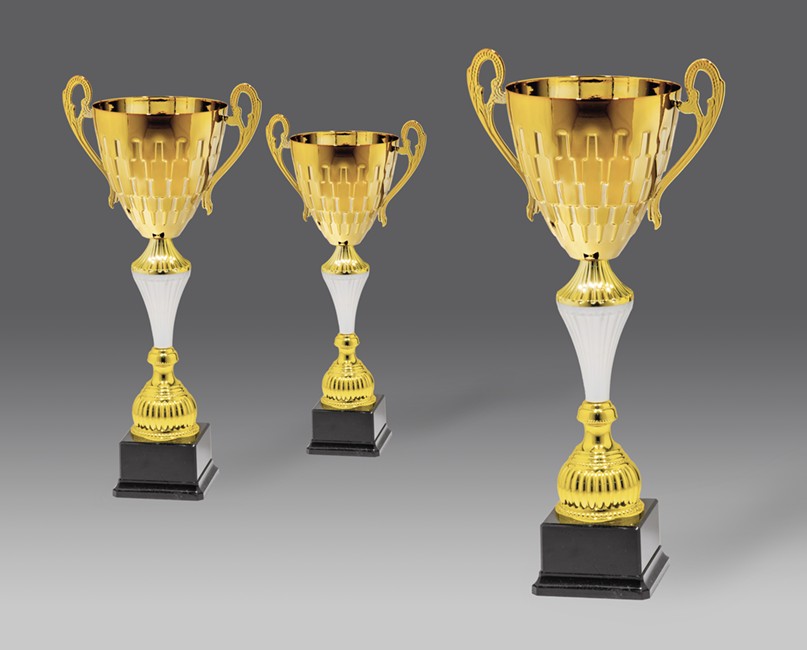 puchar G25153 3, ø16, h.51 (produkt niedostępny) puchary statuetki medale